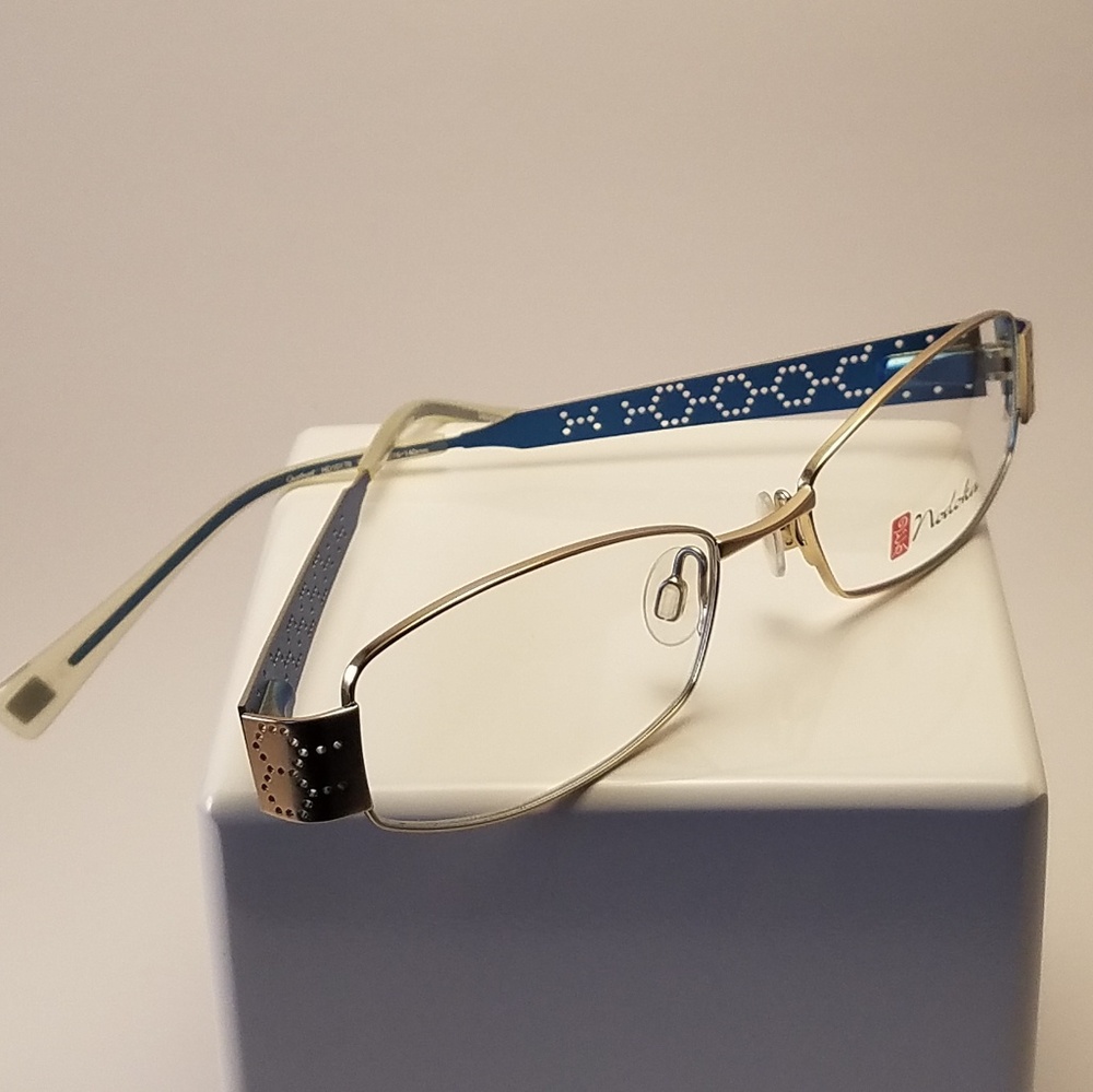CHARMANT NODOKA Women's Eyewear